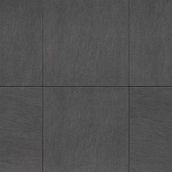Cerasun 3+1 Keramisch 60X60X4 Ardesia Nero