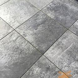 Cerasun 3+1 Keramisch 60X60X4 Tropea Anthracite