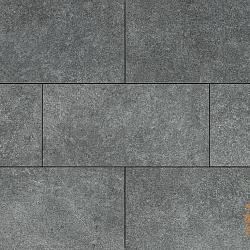Cerasun 3+1 Keramisch 40X80X4 Moderno Nero