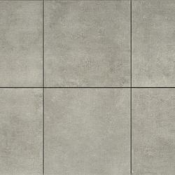 Cerasun 3+1 Keramisch 60X60X4 Cemento Greige