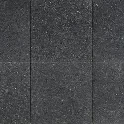 Cerasun 3+1 Keramisch 60X60X4 Belgium Blue Dark
