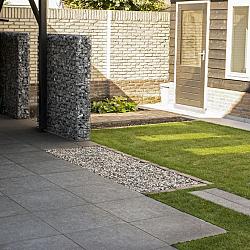 Cerasun 3+1 Keramisch 60X60X4 Belgium Blue Dark