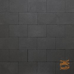 Demiton/Recto Extra Xs 20X30X5 Coal/ Mount Everest=V