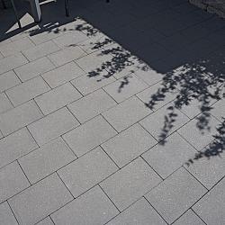 Demiton Extra Xs 20X30X5 Coal =V ( recto m.everest )