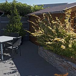 Demiton Extra Xs 20X30X5 Coal =V ( recto m.everest )