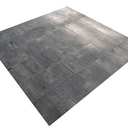 Demiton/Recto Extra Xs 30X60X5 Gothic/ Amiata