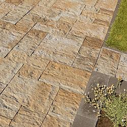 Everton Camelot Paving Wave Klein Wildverbandpakket 6 cm. Mont Blanc