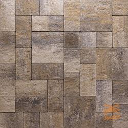 Everton Camelot Paving Wave Klein Wildverband 8 cm.  Sierre Madre