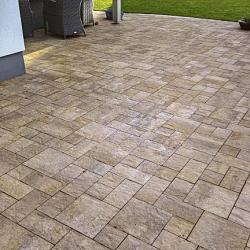 Everton Camelot Paving Wave Klein Wildverbandpakket 6 Cm. Sierra Madre