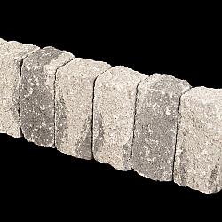 Splitton Stapelblok 12X12X25 Matterhorn