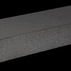 Traptrede Volbeton 100X35X15 Antraciet