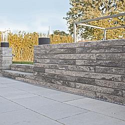 Line Block 55x20x6 Matterhorn