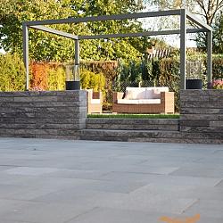 Line Block 55x20x6 Matterhorn