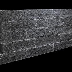 Combiwall Splitton Duo 60X15X12 Mount Everest (1 zijde gekloofd)
