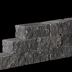 Combiwall Splitton Uno 30X15X12 Mount Everest (4 zijden gekloofd)