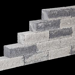 Splitton Combiwall Duo 30X10X10 Matterhorn