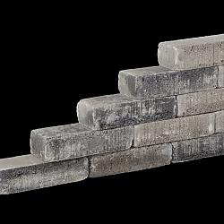 Pilestone Line 40X15X10 Gothic