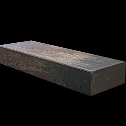 Luxe Traptrede Volbeton 100X35X15 Kilimanjaro