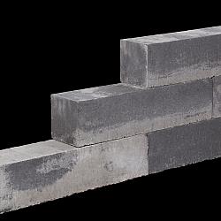 Linea Palissade 15x15x45 Strak Gothic