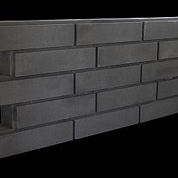 Allure Block Linea 15x15x60 Black