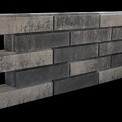 Allure Block Linea 15x15x60 Gothic (Amiata)