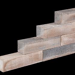 Linea Palissade 15x15x60 Strak Kilimanjaro