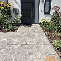 Smartton Vlak Banenverband XL 8cm. Amiata