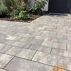 Smartton Vlak Banenverband XL 8cm. Amiata