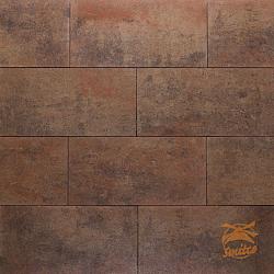 Smartton Vlak Xxs Se 30X60X4 cm. Adamello