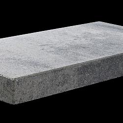 Smartblock Afdekplaat 50X25X4.5 Matterhorn = V