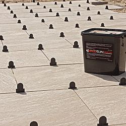 Redsun Spacer Voegkruizen Afstandhouder 5mm.  (75st.)