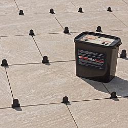Redsun Spacer Voegkruizen Afstandhouder 5mm.  (75st.)