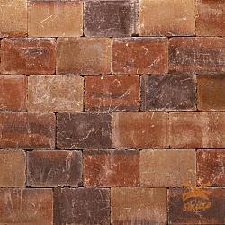 Tumbelton 30x20x6 Copper Blend