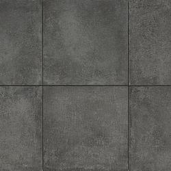 Cerasun 3+1 Keramisch 60X60X4 Brescia Antracite
