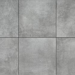 Cerasun 3+1 Keramisch 60X60X4 Piazza Grigio