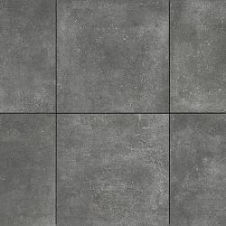 Cerasun 3+1 Keramisch 60X60X4 Piazza Antracite