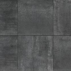 Cerasun 3+1 Keramisch 60X60X4 Merano Antracite