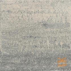 Sitini Pamoja 100x100x6 cm. Grezzo