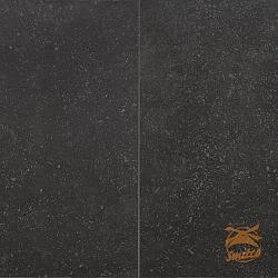 GeoCeramica® 60x30x4 Impasto Negro