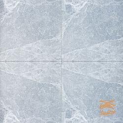 GeoCeramica® 60x60x4 Marble Amazing Grey