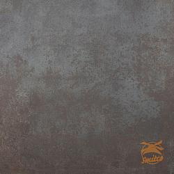 GeoCeramica® 60x60x4 Copper Steel