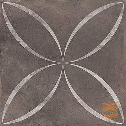 GeoCeramica® 60x60x4 Forza Verde Butterfly Antra