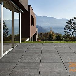 Cerasun 3+1 Keramisch 30X60X4 Palermo Grigio