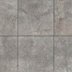 Cerasun 3+1 Keramisch 60X60X4 Verona Grigio