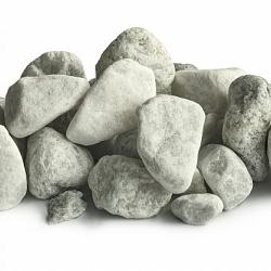 MINI Big-Bag Carrara Breuksteen 30-60 mm. ca. 500 kg.