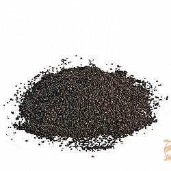 MINI Big-Bag Inveeg Split Zwart 1-3 mm