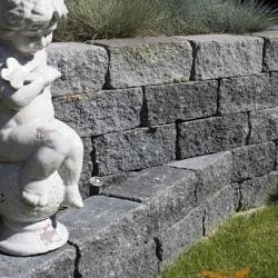 Splitton Combiwall 20X20X7,5 Mount Everest