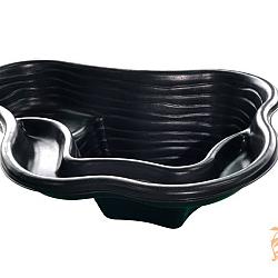 Calmus S1, 145 liter