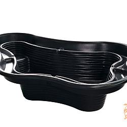 Calmus S3, 350 liter