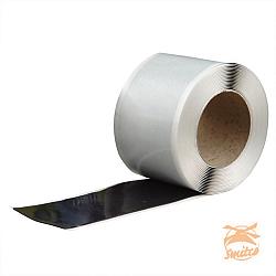 Vijverfolietape 7,5 x 600 cm.